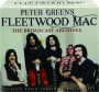 PETER GREEN'S FLEETWOOD MAC: The Broadcast Archive - Thumb 1