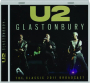U2: Glastonbury - Thumb 1