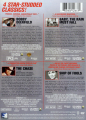 4-MOVIE COLLECTION: Bobby Deerfield / Baby, the Rain Must Fall / The Chase / Ship of Fools - Thumb 2