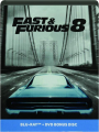 FAST & FURIOUS 8 - Thumb 1