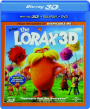 DR. SEUSS' THE LORAX - Thumb 1
