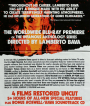 HIGH TENSION: Four Films by Lamberto Bava - Thumb 2