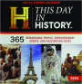 2026 HISTORY CHANNEL THIS DAY IN HISTORY CALENDAR - Thumb 1