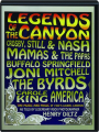 LEGENDS OF THE CANYON - Thumb 1