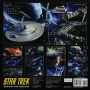 2026 <I>Star Trek</I> Ships of the Line Calendar - Thumb 2