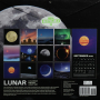 2026 LUNAR GLOW-IN-THE-DARK CALENDAR - Thumb 2
