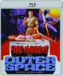 FIRE MAIDENS OF OUTER SPACE - Thumb 1