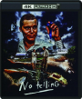 NO TELLING - Thumb 1