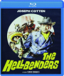 THE HELLBENDERS - Thumb 1