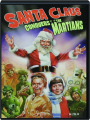 SANTA CLAUS CONQUERS THE MARTIANS - Thumb 1