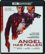 ANGEL HAS FALLEN - Thumb 1