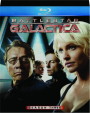 BATTLESTAR GALACTICA: Season Three - Thumb 1