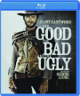 THE GOOD, THE BAD AND THE UGLY - Thumb 1