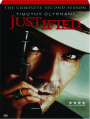 JUSTIFIED: The Complete Second Season - Thumb 1