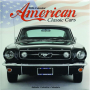 2026 AMERICAN CLASSIC CARS CALENDAR - Thumb 1