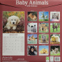 2026 BABY ANIMALS CALENDAR - Thumb 2