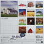 2026 BARNS CALENDAR - Thumb 2