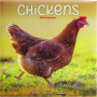 2026 CHICKENS CALENDAR - Thumb 1