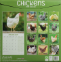 2026 CHICKENS CALENDAR - Thumb 2