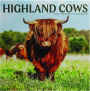 2026 HIGHLAND COWS CALENDAR - Thumb 1
