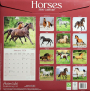 2026 HORSES CALENDAR - Thumb 2