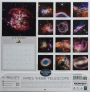 2026 JAMES WEBB TELESCOPE CALENDAR - Thumb 2