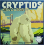 2026 CRYPTIDS MYTHS & LEGENDS CALENDAR - Thumb 1