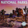 2026 NATIONAL PARKS CALENDAR - Thumb 1