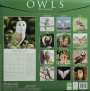 2026 OWLS CALENDAR - Thumb 2