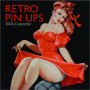2026 RETRO PIN UPS CALENDAR - Thumb 1