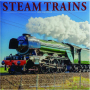 2026 STEAM TRAINS CALENDAR - Thumb 1
