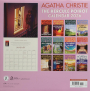 2026 AGATHA CHRISTIE'S HERCULE POIROT CALENDAR - Thumb 2