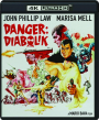 DANGER: Diabolik - Thumb 1