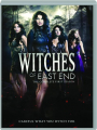 WITCHES OF EAST END: The Complete First Season - Thumb 1