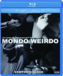 MONDO WEIRDO / VAMPIROS SEXOS - Thumb 1
