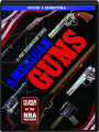 AMERICAN GUNS - Thumb 1