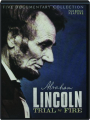 LINCOLN: Trial by Fire - Thumb 1