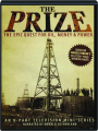 THE PRIZE: The Epic Quest for Oil, Money & Power - Thumb 1
