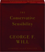 THE CONSERVATIVE SENSIBILITY - Thumb 1