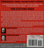 THE CUTTING EDGE - Thumb 2
