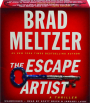 THE ESCAPE ARTIST - Thumb 1