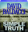 THE SIMPLE TRUTH - Thumb 1