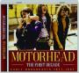MOTORHEAD: The First Decade - Thumb 1