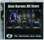 ALAN BARNES' ALL STARS: The Marbella Jazz Suite - Thumb 1