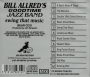 BILL ALLRED'S GOODTIME JAZZ BAND: Swing That Music - Thumb 2