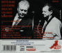 BRUCE ADAMS & ALAN BARNES QUINTET: Let's Face the Music - Thumb 2