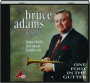 BRUCE ADAMS QUARTET: One Foot in the Gutter - Thumb 1