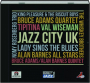 JAZZ CITY UK - Thumb 1