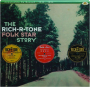 THE RICH-R-TONE FOLK STAR STORY: Appalachia on Record, 1946-1954 - Thumb 1