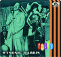 WYNONIE HARRIS: Rocks - Thumb 1
